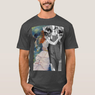 T-shirt dernière danse