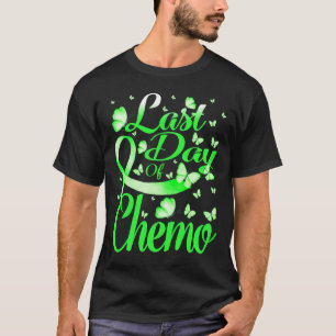 T-shirt Dernière Journée De Sensibilisation Aux Handicapés