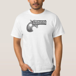 T-shirt Derringer