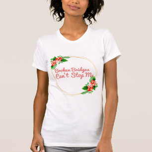 T-shirt des affirmations positives pour le succès et l'aut