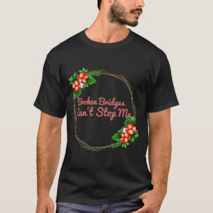 T-shirt des affirmations positives pour le succès et l'aut