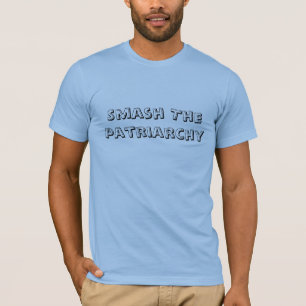 T-shirt Des autres prennent