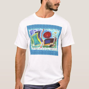 T-shirt Des choses plus étranges