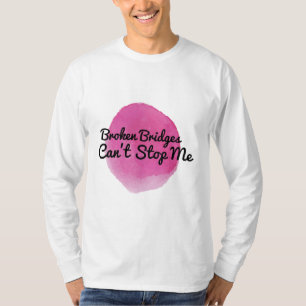 T-shirt Des citations inspirantes pour les rêveurs et les