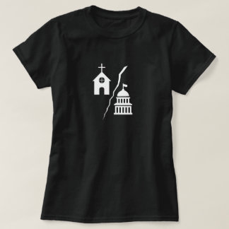 T-Shirt des Dix Commandements de l'Enseignant Drôl