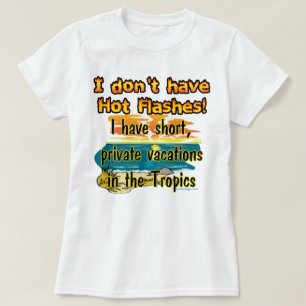 T-shirt Des Flashs ?