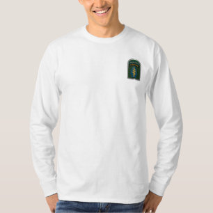 T-shirt des forces spéciales de l'armée