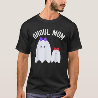 T-shirt Des friandises ou un sort