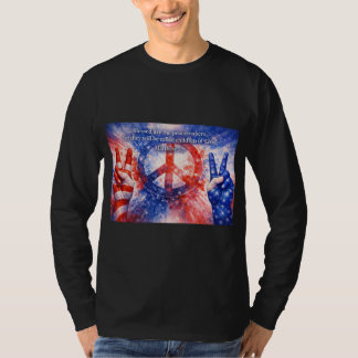 T-Shirt des Gardiens de la Paix