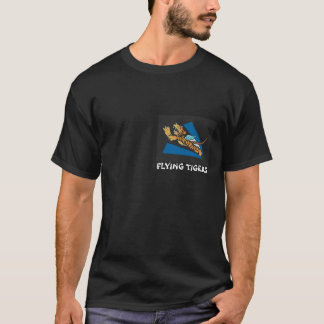 T-shirt Des informaticiens volants