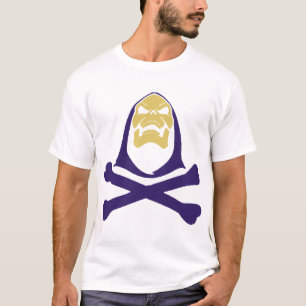 T-shirt Des maîtres de Skeletor de l'univers il équipent