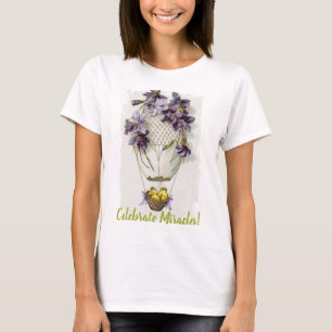 T-shirt des Miracles