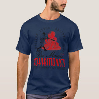 T-shirt Des Moines