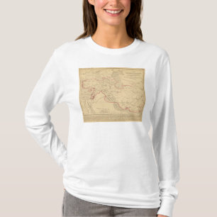 T-shirt DES Perses de L'Empire
