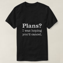 Des plans ? J'espérais que vous annuliez — Version