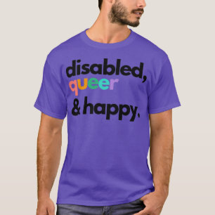 T-shirt Désactivé1 1