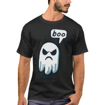 Désapprouver Ghost : Boo !