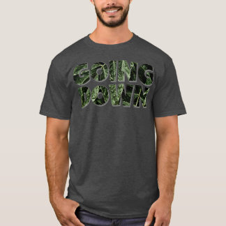 T-SHIRT DESCENDRE