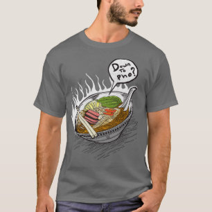 T-SHIRT DESCENDU VERS PHO 