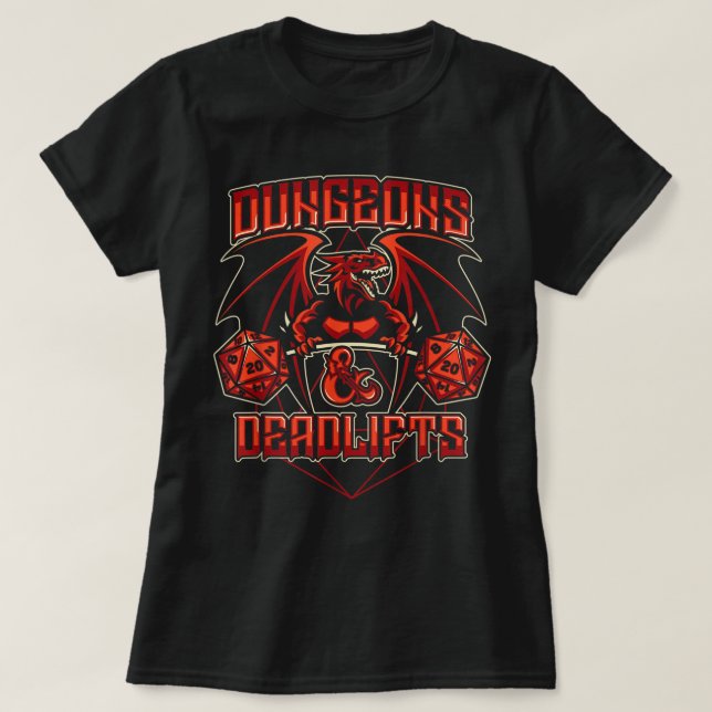 T-shirt Descentes et décharges Déplacement de la Quête Côt (Design devant)