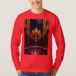 T-shirt Description chinoise mein kya dalne टी-श र् ट form