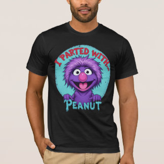 T-shirt Description de l'édition limitée Jeff Dunham Merch
