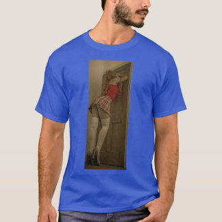 T-shirt Désespoir organisé