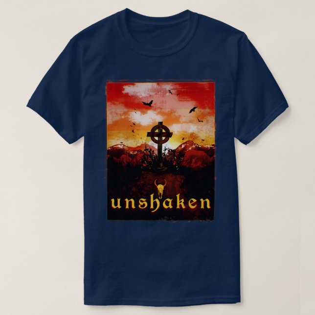 T-shirt Déshaké (Design devant)