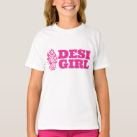 Desi Girl - Enfants