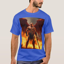 T-shirt design