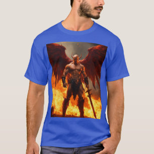 T-shirt design