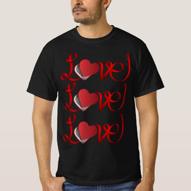 T-Shirt Design (Front)
