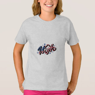 T-shirt design