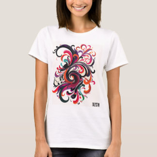 t-shirt design