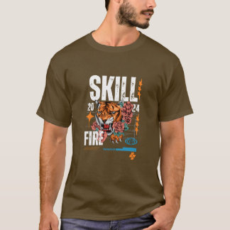 T-shirt Design 