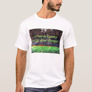 T-shirt Design abstrait