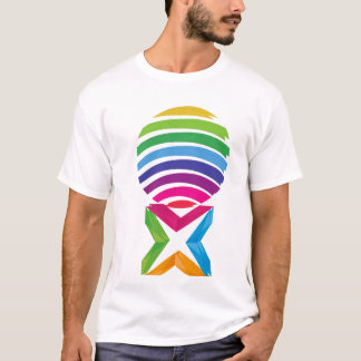 T-shirt design : Cherish the Earth