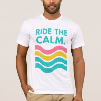 T-shirt Design coloré cool