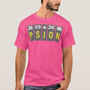 T-shirt Design créatif