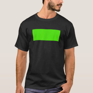 T-shirt Design écran vert Chroma Key Photo Video Effet