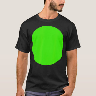 T-shirt Design écran vert Chroma Key Photo Video Effet