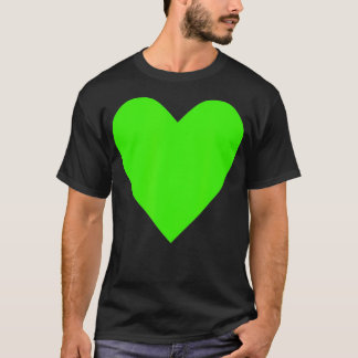 T-shirt Design écran vert Chroma Key Photo Video Effet