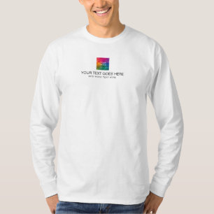 T-shirt Design et couleurs changeables Mens Modèle moderne