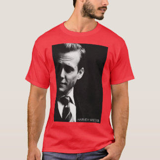 T-shirt Design Harvey 6
