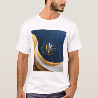 T-shirt design IK