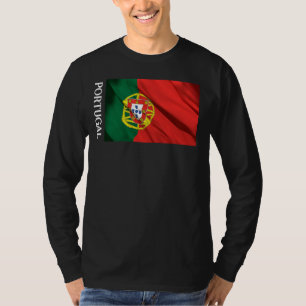 T-shirt Design portugais
