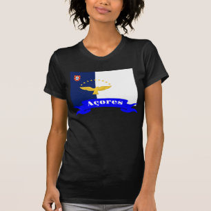 T-shirt design portugais