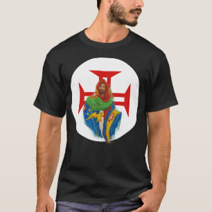 T-shirt Design portugais