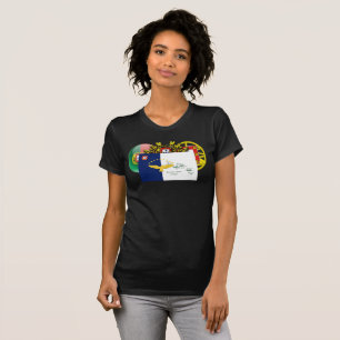 T-shirt Design portugais