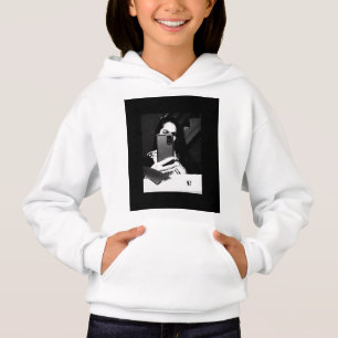 T-shirt design self